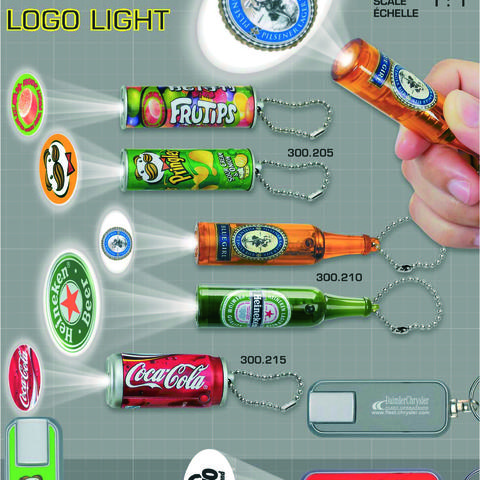 Logolight